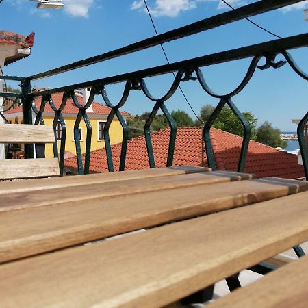 Mary&Nick Apartment Лименария Екстериор снимка