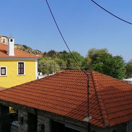 Mary&Nick Apartment Лименария Екстериор снимка