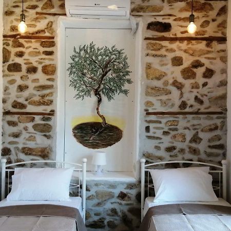 Mary&Nick Apartment Лименария Екстериор снимка