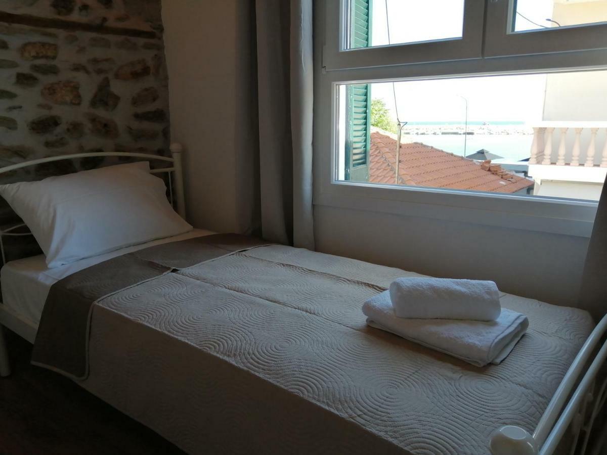 Mary&Nick Apartment Лименария Екстериор снимка