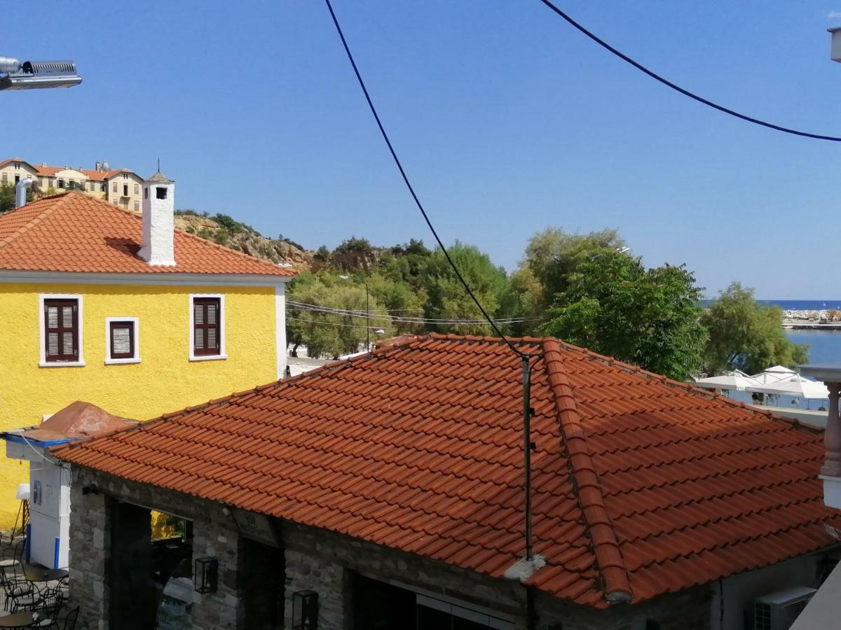 Mary&Nick Apartment Лименария Екстериор снимка