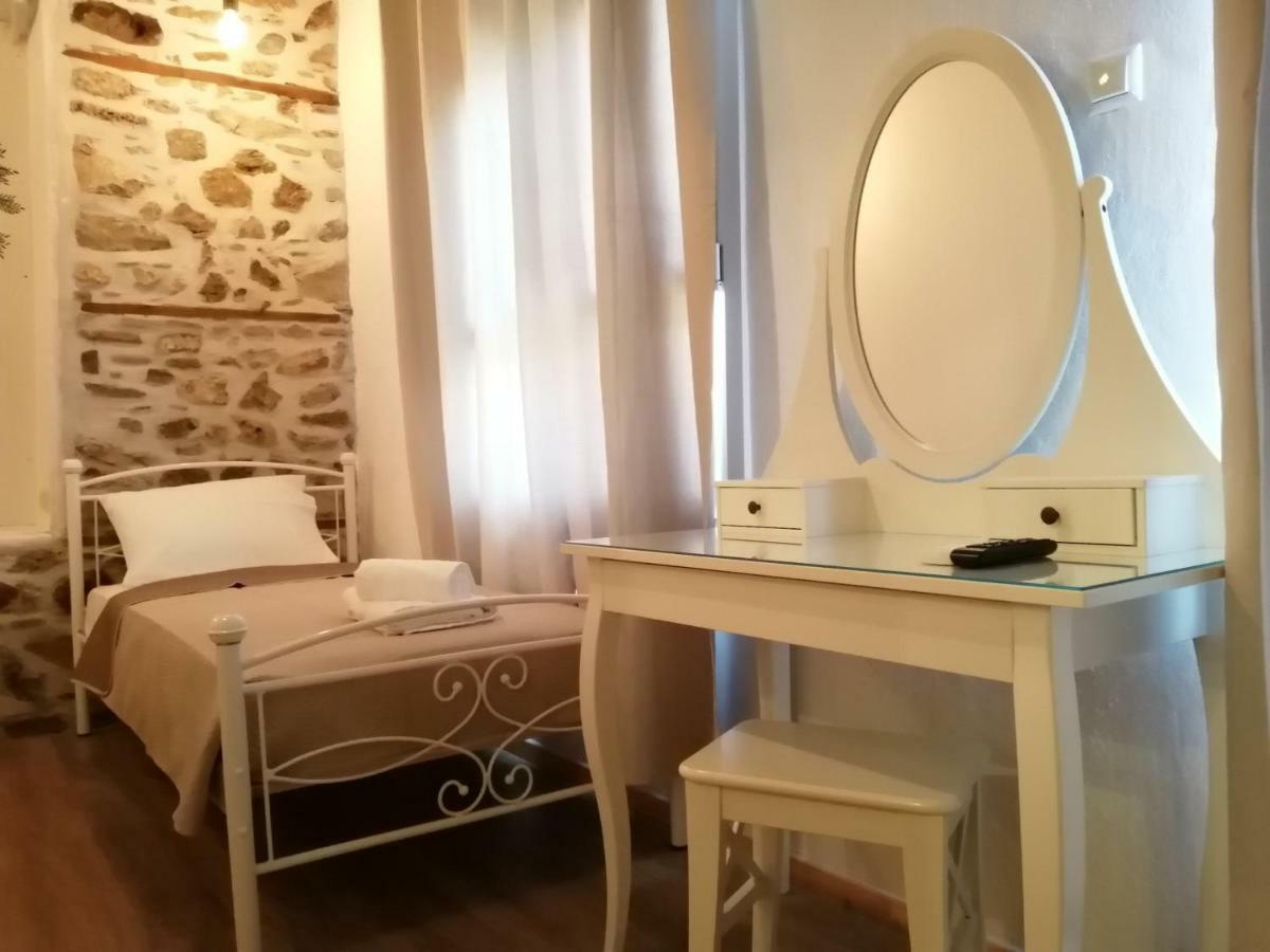 Mary&Nick Apartment Лименария Екстериор снимка