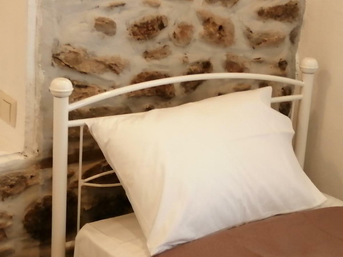 Mary&Nick Apartment Лименария Екстериор снимка