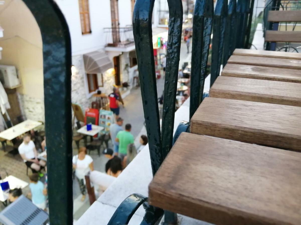 Mary&Nick Apartment Лименария Екстериор снимка