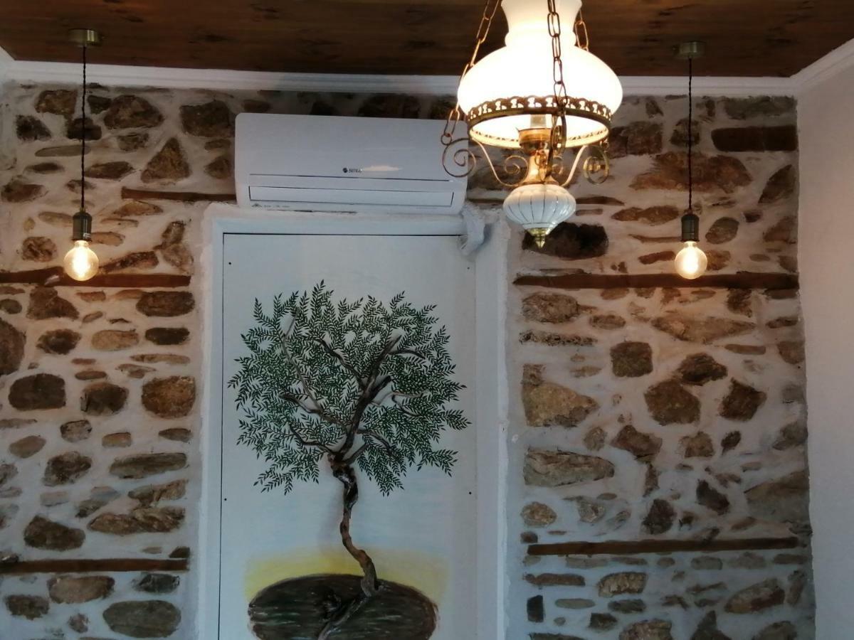 Mary&Nick Apartment Лименария Екстериор снимка