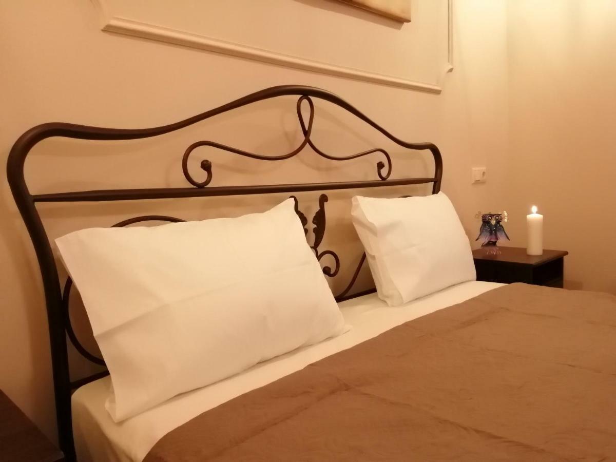 Mary&Nick Apartment Лименария Екстериор снимка