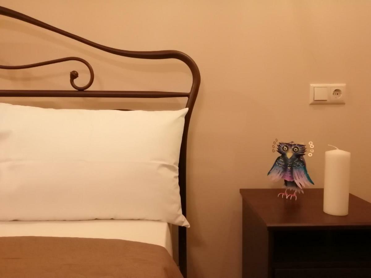 Mary&Nick Apartment Лименария Екстериор снимка