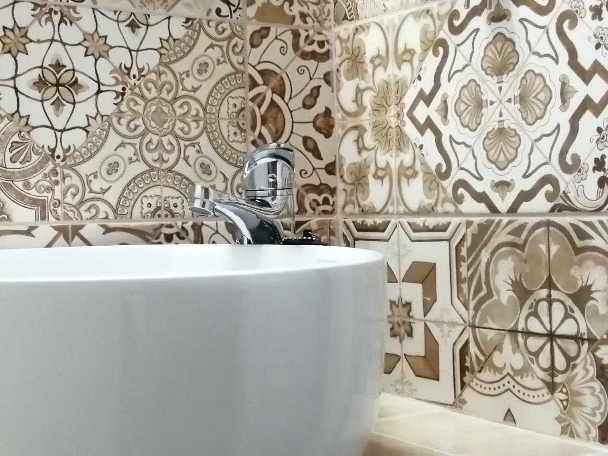 Mary&Nick Apartment Лименария Екстериор снимка