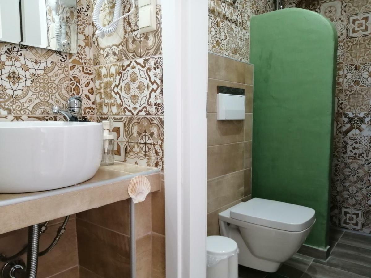 Mary&Nick Apartment Лименария Екстериор снимка