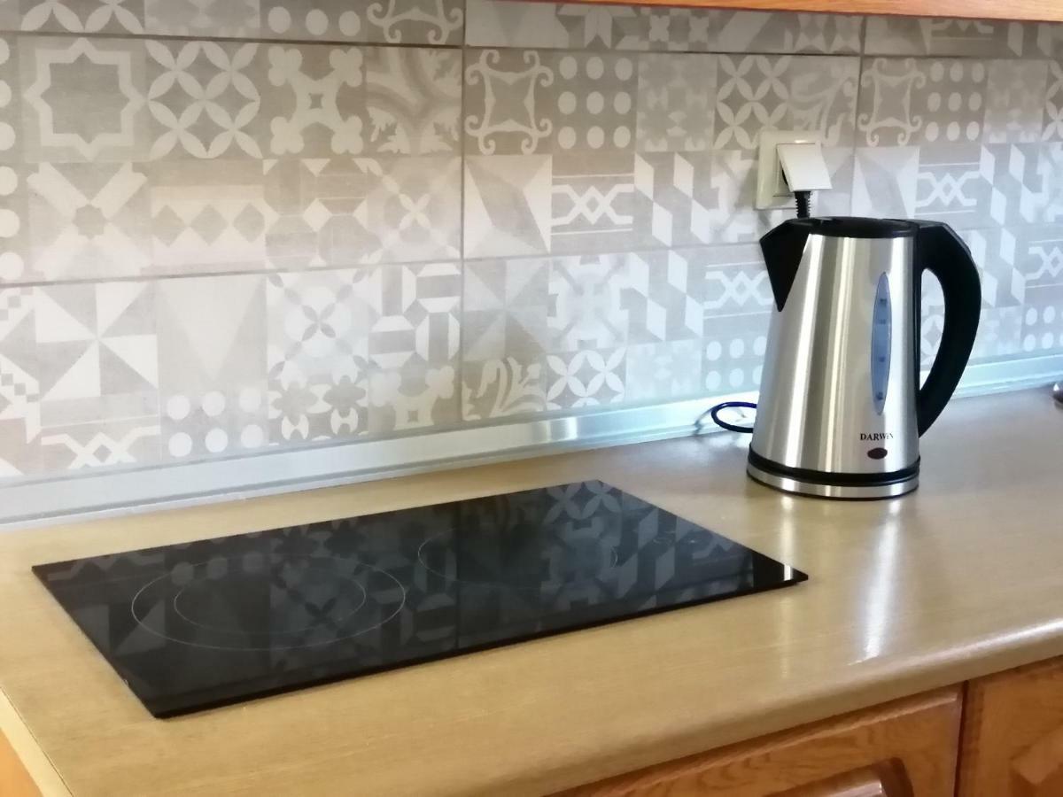 Mary&Nick Apartment Лименария Екстериор снимка