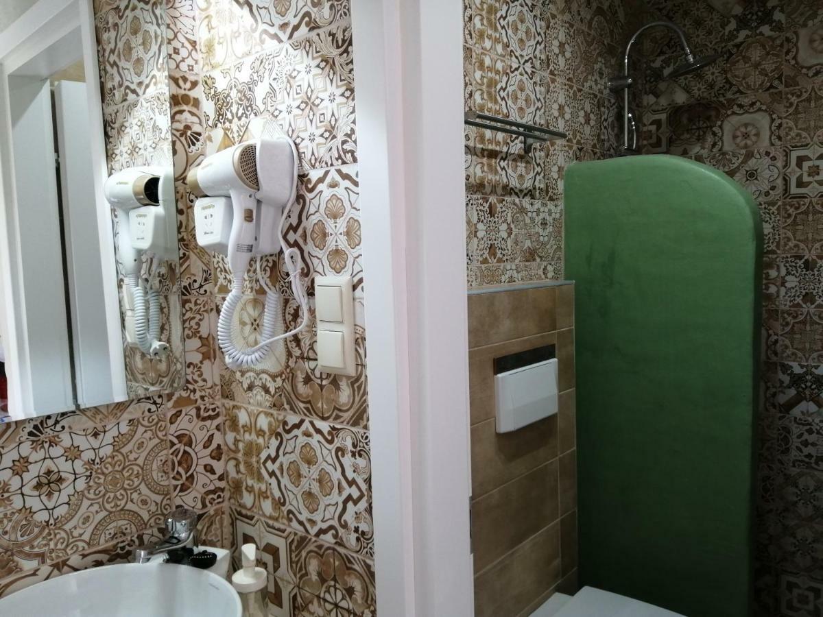 Mary&Nick Apartment Лименария Екстериор снимка
