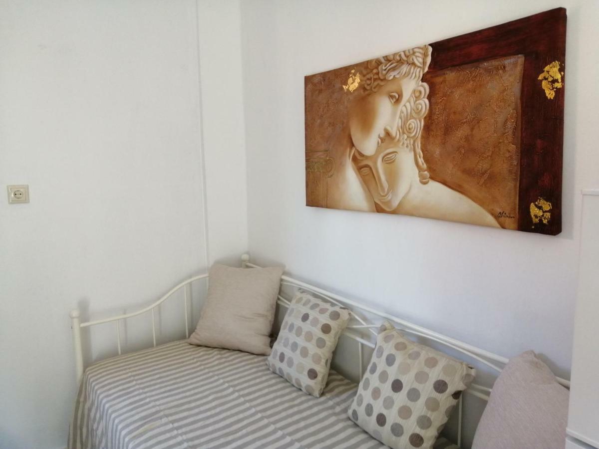 Mary&Nick Apartment Лименария Екстериор снимка