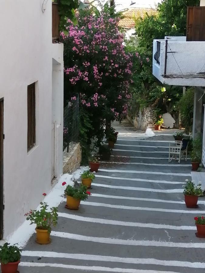 Mary&Nick Apartment Лименария Екстериор снимка