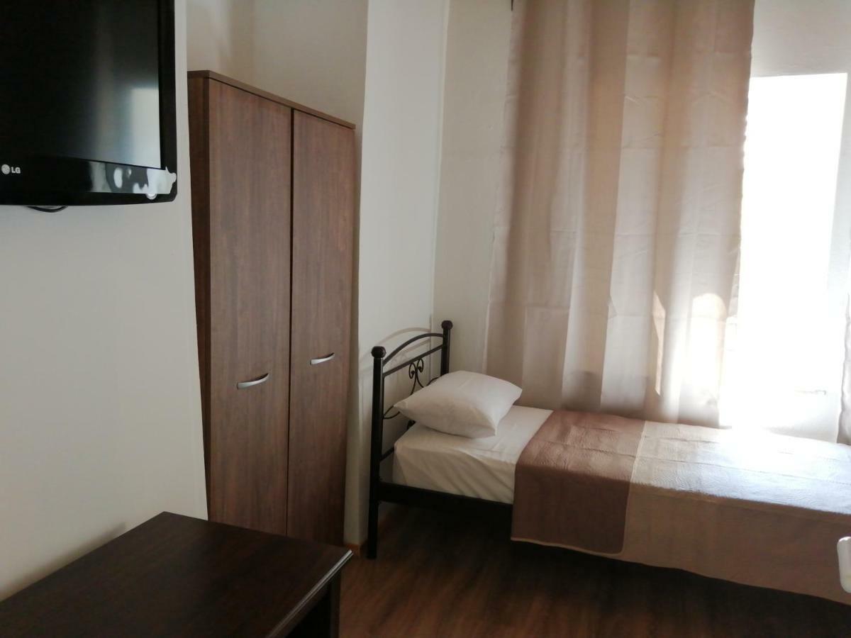 Mary&Nick Apartment Лименария Екстериор снимка