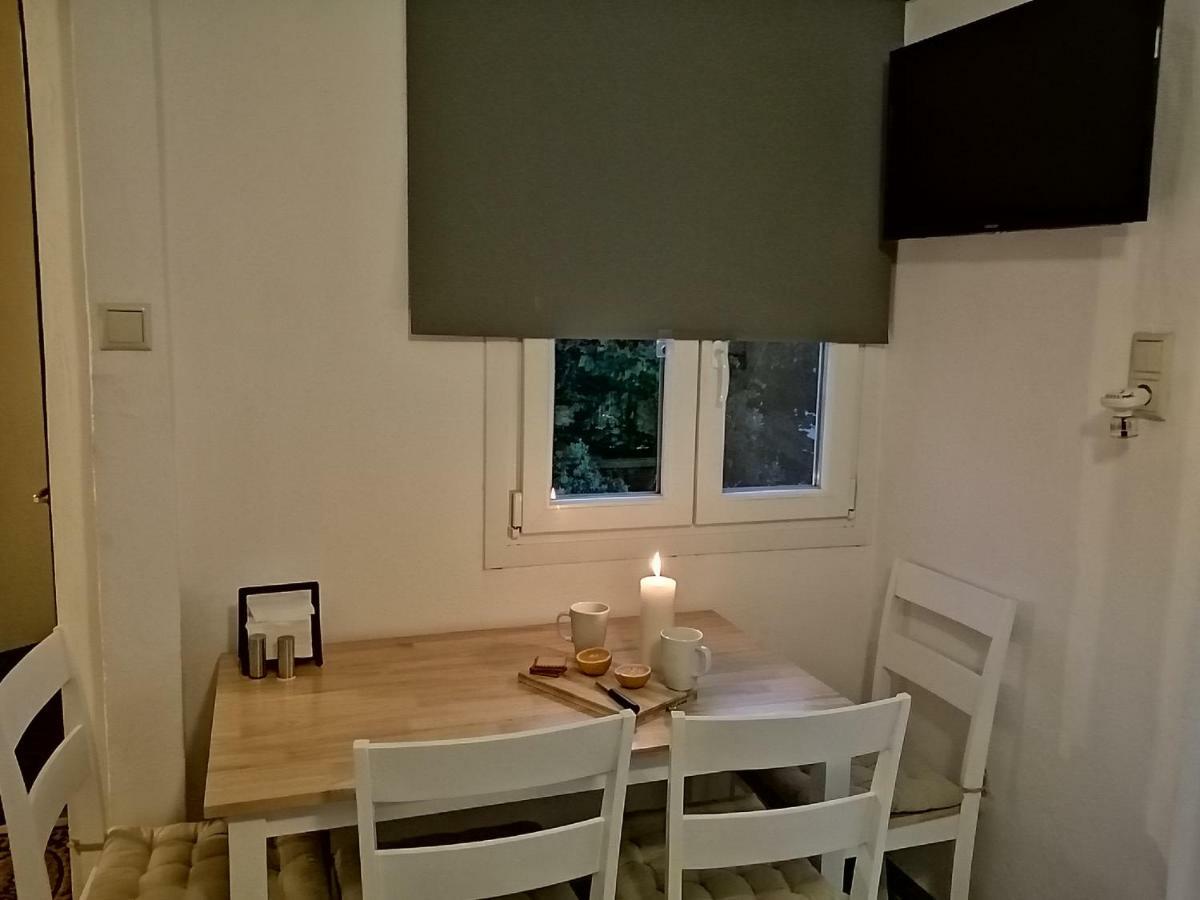 Mary&Nick Apartment Лименария Екстериор снимка