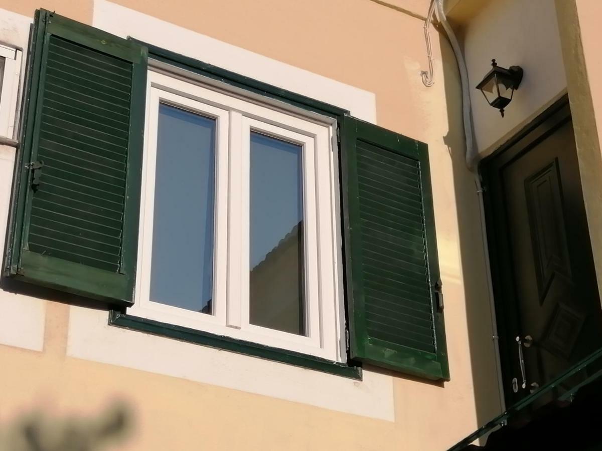 Mary&Nick Apartment Лименария Екстериор снимка